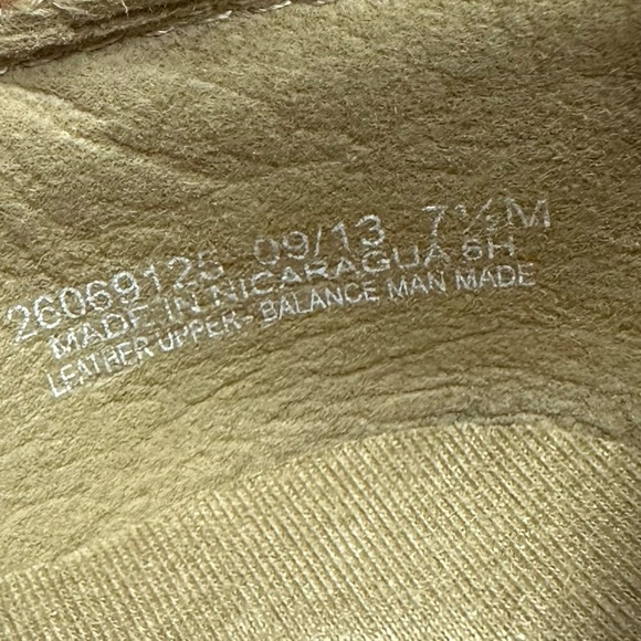 Clark’s Ashland India Tan Women’s Brown Leather Slip on Flats - Picture 14 of 16